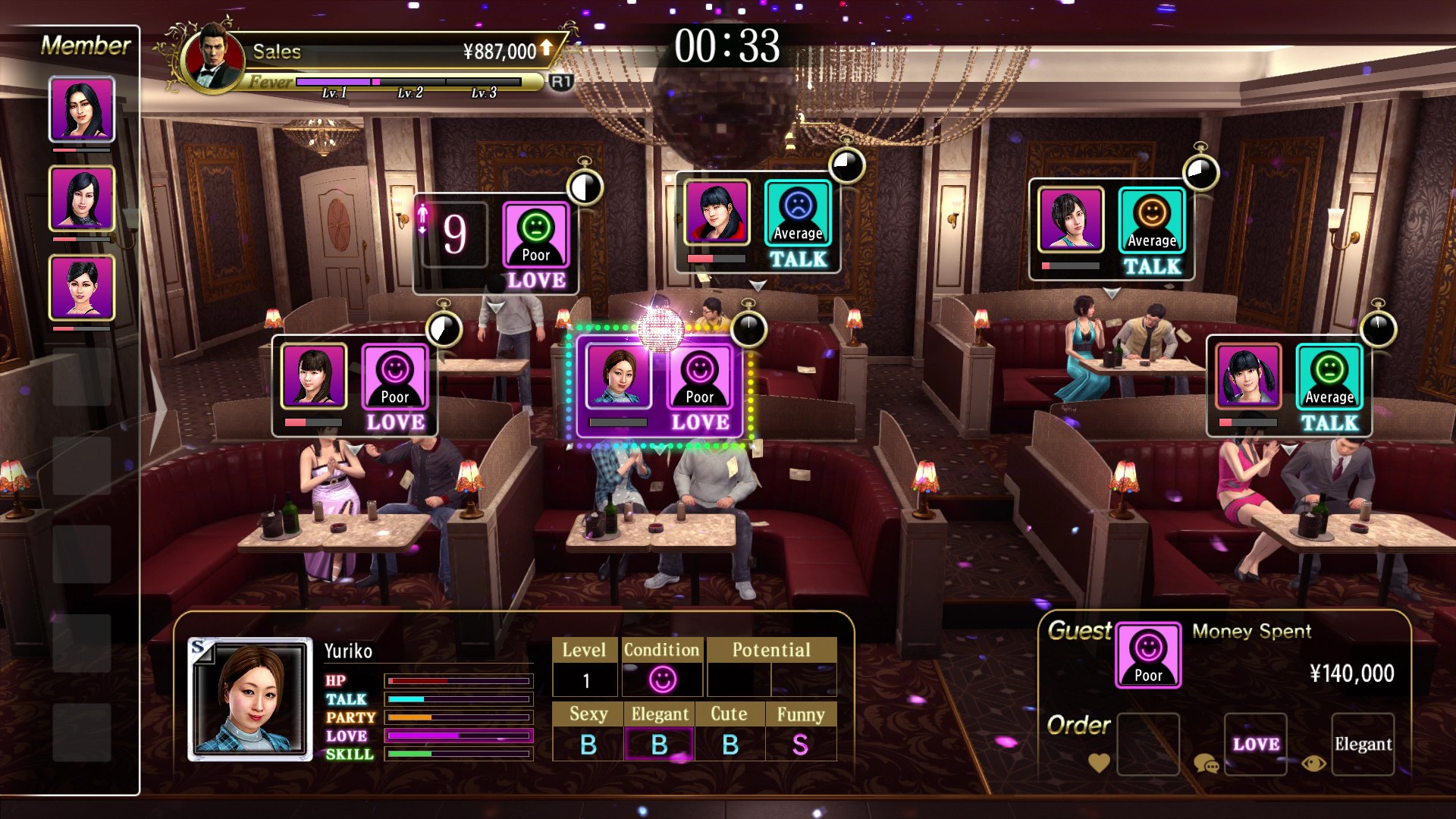 Yakuza Kiwami 2 - Imagen 39